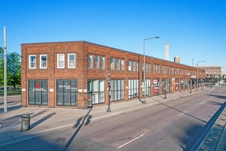 More details for 2470-2512 University Ave W, Saint Paul, MN - Flex for Lease