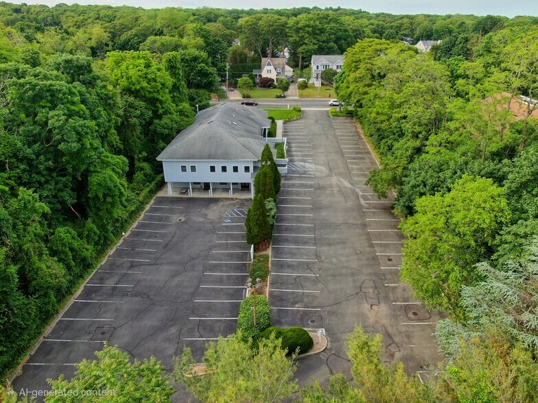 118 N Country Rd, Port Jefferson, NY à vendre - Photo du bâtiment - Image 3 de 41