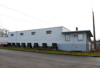 More details for 1701 E Bay St, Tacoma, WA - Industrial for Lease