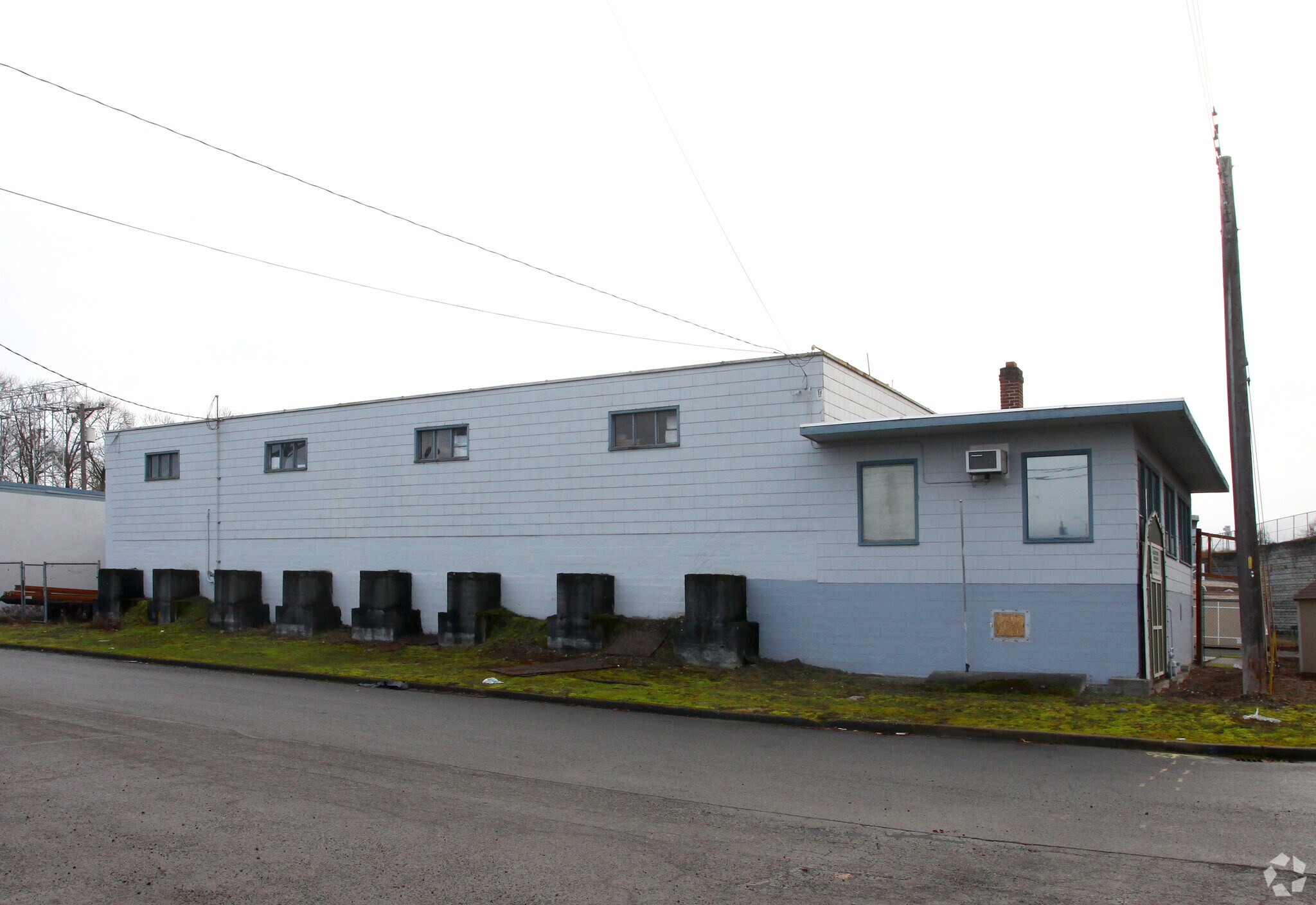 1701 E Bay St, Tacoma, WA à louer Photo principale- Image 1 de 3