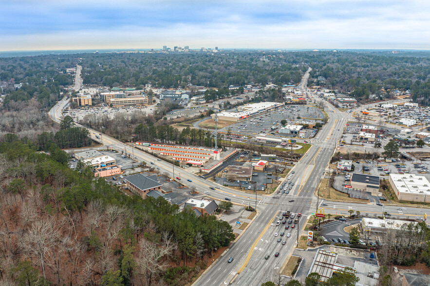 4800 Garners Ferry Rd, Columbia, SC à vendre - Photo du b timent - Image 3 de 6