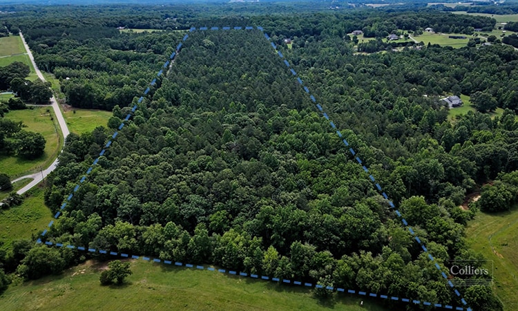 Martin Road, Williamston, SC for sale - Building Photo - Image 2 of 13