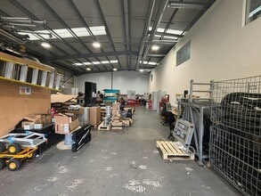 242 Netherton Rd, Glasgow for lease Interior Photo- Image 2 of 5