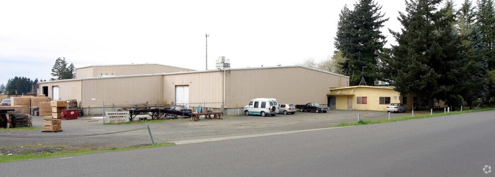 20915-20917 SW 105th Ave, Tualatin, OR à louer - Photo du bâtiment - Image 3 de 4