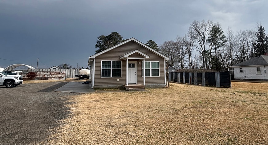 1228 Carolina Rd, Suffolk, VA for lease Primary Photo- Image 1 of 7