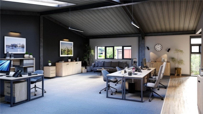Hutton Bank, Ripon, NYK HG4 1JA - Unit 1 -  - Interior Photo - Image 2 of 5