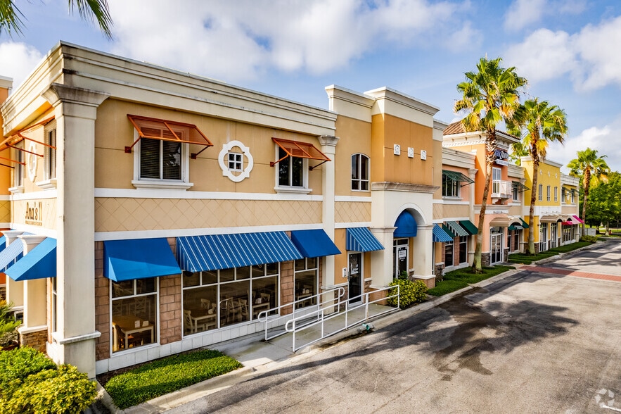 8865 commodity Cir, Orlando, FL for lease - Building Photo - Image 3 of 5