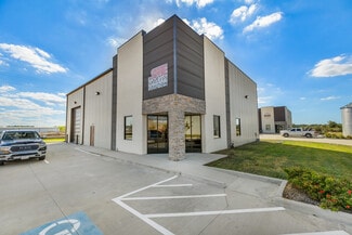 Plus de détails pour 16647 Telge Rd, Cypress, TX - Industriel à vendre