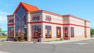More details for 3228 W College Dr, Cheyenne, WY - Retail for Sale