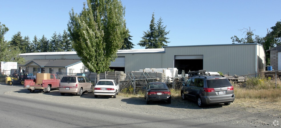 2411 104th Street Ct S, Lakewood, WA for sale - Primary Photo - Image 1 of 5