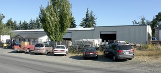 More details for 2411 104th Street Ct S, Lakewood, WA - Industrial for Sale