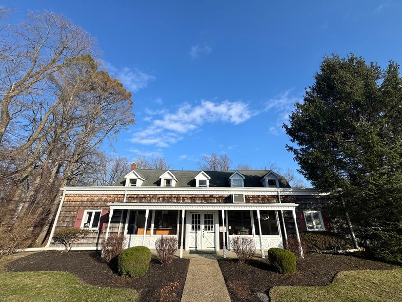 126 Mount Bethel Rd, Warren, NJ à vendre - Photo du bâtiment - Image 2 de 11