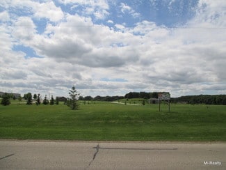 Plus de détails pour 941 Kings Dr, Brownsville, WI - Terrain à vendre