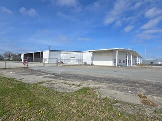 More details for 5119 N Dupont Hwy, Cheswold, DE - Industrial for Lease