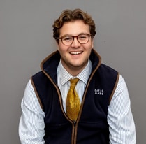 Joshua Quan-buchanan