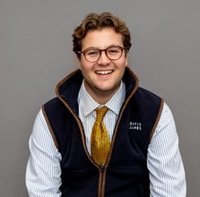 Joshua Quan-buchanan