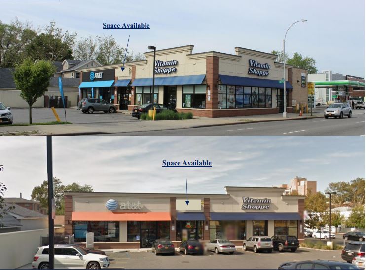 20504 Northern Blvd, Flushing, NY à louer Photo principale- Image 1 de 2