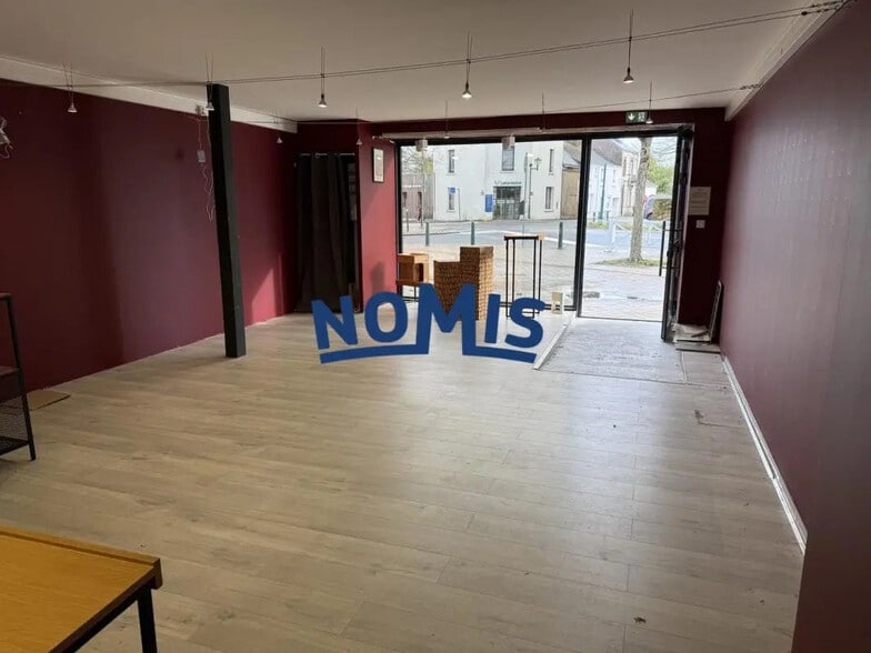 Commerce de détail dans La Chapelle-sur-Erdre à louer - Photo intérieure - Image 3 de 5