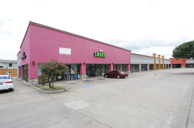 More details for 3005-3007 S Carrier Pky, Grand Prairie, TX - Office/Retail, Retail for Lease