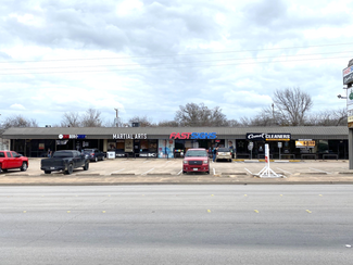 More details for 2603 8th Ave, Fort Worth, TX - Retail for Lease