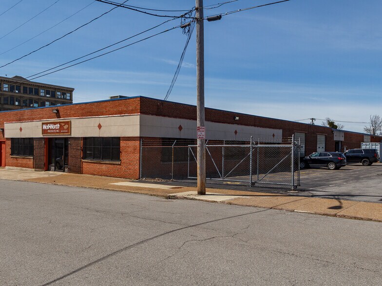 714 Northland Ave, Buffalo, NY for lease - Building Photo - Image 2 of 2