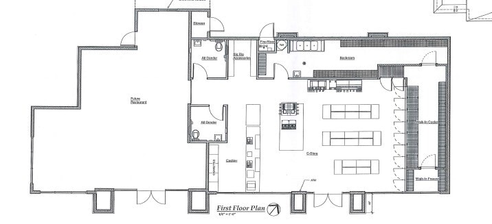 18545 Cajon Blvd, San Bernardino, CA for sale - Building Photo - Image 3 of 4