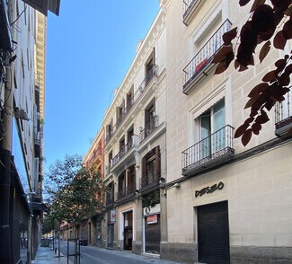 Plus de détails pour Calle de Echegaray, 11, Madrid - Commerce de détail à louer