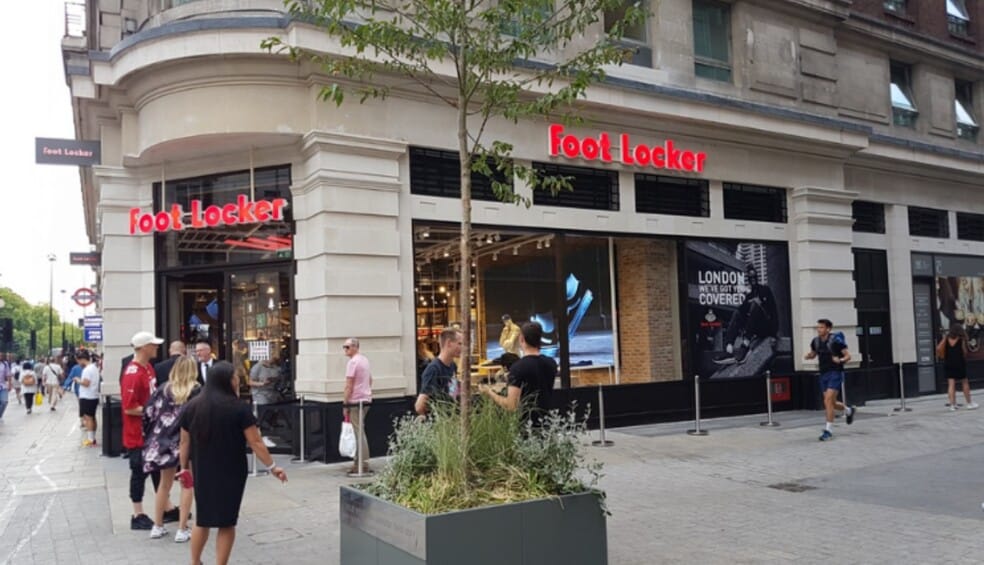 Old Quebec St, London for lease - Primary Photo - Image 1 of 1