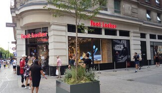 More details for Old Quebec St, London - Retail for Lease