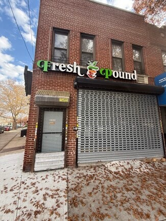 More details for 60-35 Fresh Pond Rd, Maspeth, NY - Retail for Sale