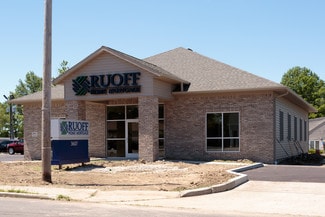 More details for 3607 N Wheeling Ave, Muncie, IN - Office for Sale