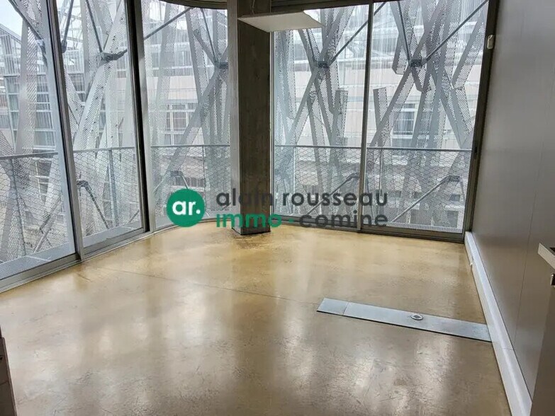 Bureau dans Nantes à louer - Photo intérieure - Image 1 de 5