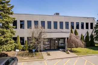 Plus de détails pour 3885 Boul Industriel, Laval, QC - Bureau, Local d'activités à louer