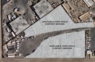 Plus de détails pour 441 Max Ct, Henderson, NV - Terrain à louer
