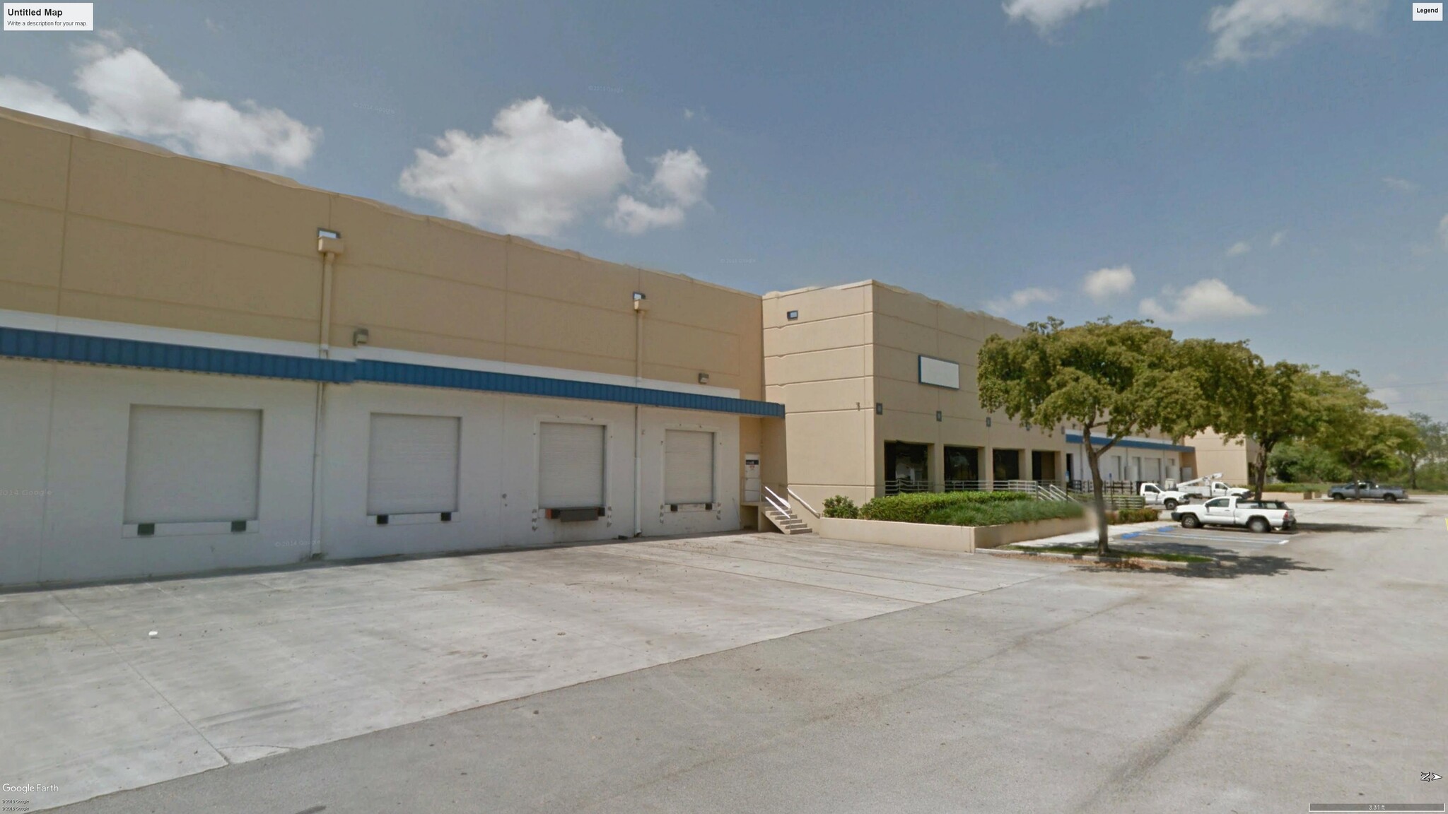 11800 NW 100th Rd, Medley, FL for lease Building Photo- Image 1 of 1