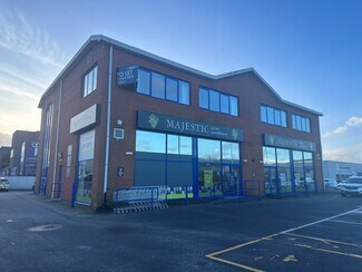 More details for 13a Harbour Rd, Inverness - Office for Lease