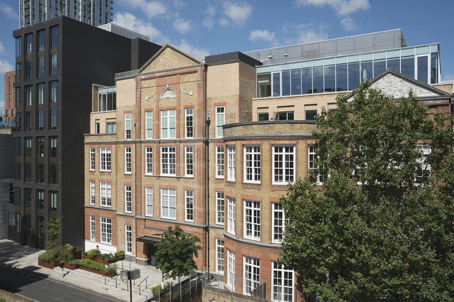 Old St, London for lease - Building Photo - Image 2 of 7