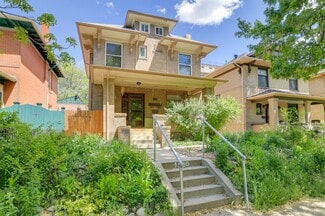 More details for 1320 Saint Paul St, Denver, CO - Multifamily for Sale