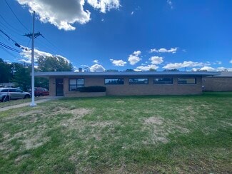 Plus de détails pour 49-51 Sindle Ave, Little Falls, NJ - Industriel à louer