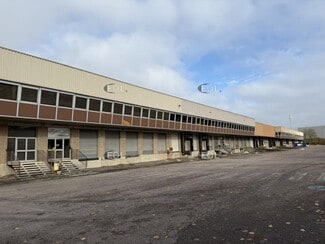 More details for 9 Allée Des Tilleuls, Heudebouville - Industrial for Lease