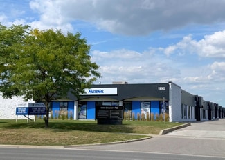 More details for 1990 Ellesmere Rd, Toronto, ON - Industrial for Lease