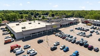 More details for 8148-8260 23 Mile Rd, Shelby Township, MI - Retail for Lease
