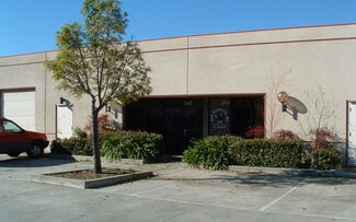 More details for 404-446 Preston Ct, Livermore, CA - Industrial for Sale