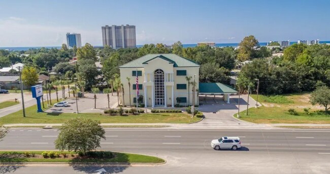 Plus de détails pour 16901 panama city beach Pky, Panama City Beach, FL - Bureau à vendre