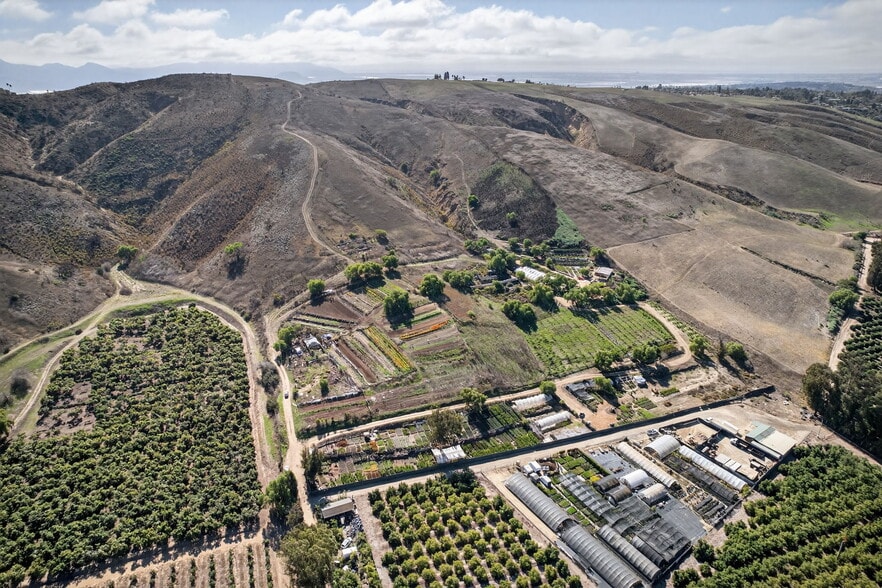 1672 Los Angeles Avenue, Somis, CA for sale - Building Photo - Image 3 of 11