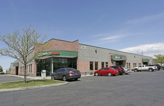 More details for 1775 S 4130 W, Salt Lake City, UT - Flex for Lease