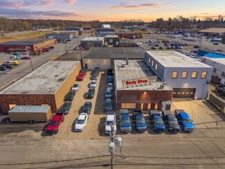 More details for 505 Mitchell Ave, Syracuse, NY - Flex for Lease