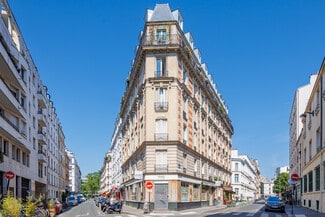 More details for 13 Rue Boulle, Paris - Retail for Lease