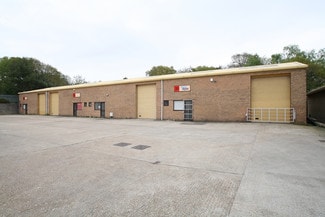 More details for Ventura Pl, Poole - Industrial for Lease