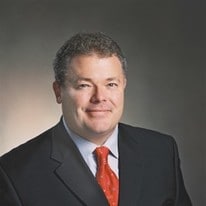Grant Laughlin